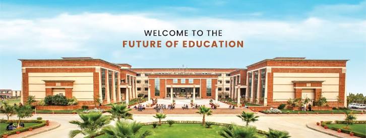 Echelon Institute of Technology (South Dehi Main Campus)